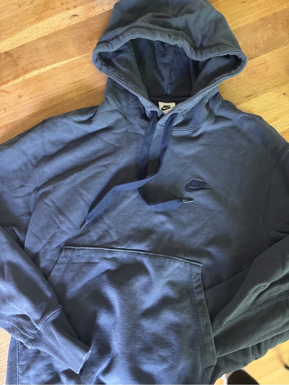 Nike Sportswear Hoodie